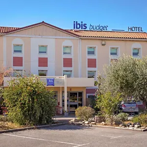 Ibis Budget Capitou Fréjus